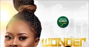 #SelahMusic: Princess Kubiat Sam | Wonderful God Princess Kubiat Sam | Wonderful God