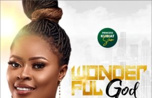 #SelahMusic: Princess Kubiat Sam | Wonderful God Princess Kubiat Sam | Wonderful God