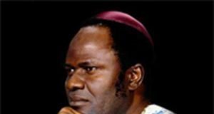 Apostle Joshua Talena Refutes Claim Viral Video Referenced Archbishop Benson Idahosa Raising Mother From Dead church of god mission, archbishop benson idahosa