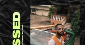 #SelahMusic: Limoblaze | Blessed Limoblaze | Blessed