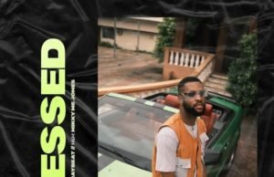 #SelahMusic: Limoblaze | Blessed Limoblaze | Blessed