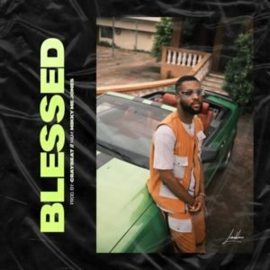 Limoblaze | Blessed