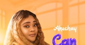 #SelahMusic: Akuchay | Can Do God Akuchay | Can Do God