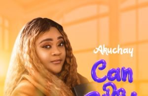 #SelahMusic: Akuchay | Can Do God Akuchay | Can Do God