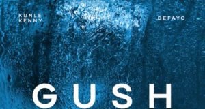 #SelahFresh: Dami Maverick | Gush Dami Maverick | Gush