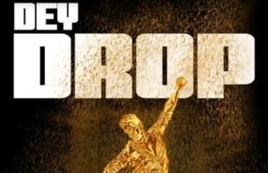 #SelahMusic: Jlyricz | Dey Drop