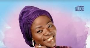 #SelahFresh: Adeola Martins | Olorun Ara Adeola Martins | Olorun Ara