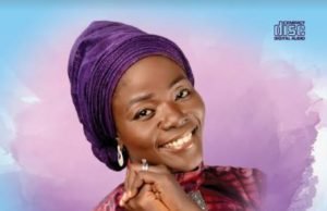 #SelahFresh: Adeola Martins | Olorun Ara Adeola Martins | Olorun Ara