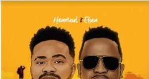 Gospel Artiste Henrisoul Welcomes His First Son With A New Song “Nubochi” Featuring Eben Gospel Artiste Henrisoul Welcomes His First Son With A New Song "Nubochi" Featuring Eben