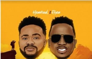 Gospel Artiste Henrisoul Welcomes His First Son With A New Song “Nubochi” Featuring Eben Gospel Artiste Henrisoul Welcomes His First Son With A New Song "Nubochi" Featuring Eben