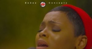 #SelahMusicVid: Chidinma | This Love