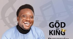 #SelahMusicVid: Danypraize | My God My King Danypraize | My God My King