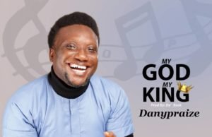 #SelahMusicVid: Danypraize | My God My King Danypraize | My God My King