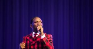 Dr Paul Enenche Narrates How Kidnappers Stormed Dunamis Disguised As Bishop & Military Man Paul Enenche On Kidnappers Who Stormed Dunamis Disguised