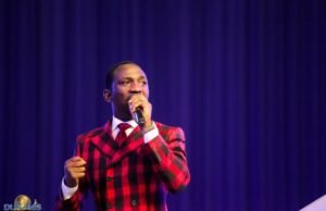Dr Paul Enenche Narrates How Kidnappers Stormed Dunamis Disguised As Bishop & Military Man Paul Enenche On Kidnappers Who Stormed Dunamis Disguised
