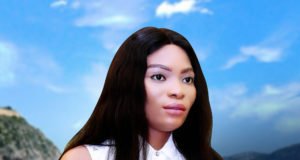 #SelahFresh: Eguono Erada | Great God