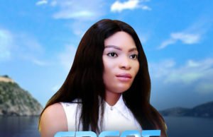 #SelahFresh: Eguono Erada | Great God