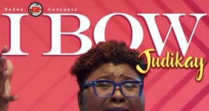 #SelahMusicVid: Judikay | I Bow Judikay | I Bow