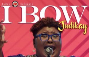 #SelahMusicVid: Judikay | I Bow Judikay | I Bow