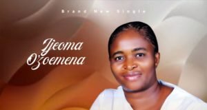 #SelahFresh: Ijeoma Ozoemena | What Shall I Give To You Lord Ijeoma Ozoemena | What Shall I Give To You Lord