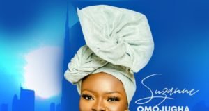 #SelahFresh: Suzanne Omojugha | Gbope Mi Suzanne Omojugha | Gbope Mi