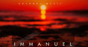 #SelahMusic: Awipi Emmanuel | Immanuel | Feat. Rume