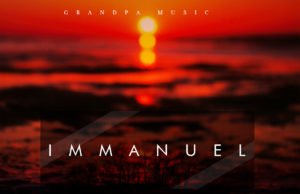 #SelahMusic: Awipi Emmanuel | Immanuel | Feat. Rume