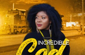 #SelahMusic: Endy Ehana | Incredible God Endy Ehana