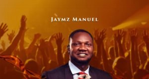 #SelahFreshVid: Jaymz Maunel | Your Presence Jaymz Maunel | Your Presence