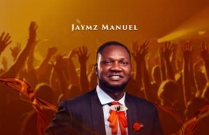 #SelahFreshVid: Jaymz Maunel | Your Presence Jaymz Maunel | Your Presence