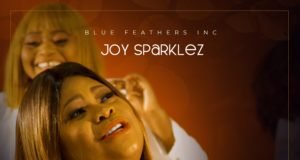#SelahFreshVid: Joy Sparklez | Amazed Joy Sparklez | Amazed
