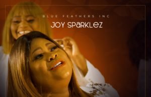 #SelahFreshVid: Joy Sparklez | Amazed Joy Sparklez | Amazed
