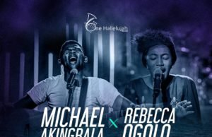 #SelahMusic: Michael Akingbala | Tire (Yours) | Feat. Rebecca Ogolo | @akingbalamike Michael Akingbala | Tire (Yours) | Feat. Rebecca Ogolo
