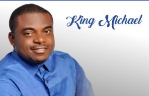 Gospel Artiste King Michael Shares “Heavenly Altar Of Praise (Vol. 1)” Album Gospel Artiste King Michael Shares "Heavenly Altar Of Praise (Vol. 1)” Album