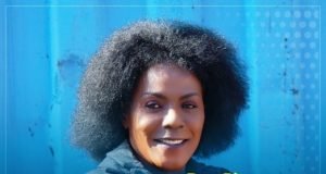 #SelahFreshVid: Beatrice Sosipeter | Mungu Ni Pendo