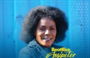#SelahFreshVid: Beatrice Sosipeter | Mungu Ni Pendo