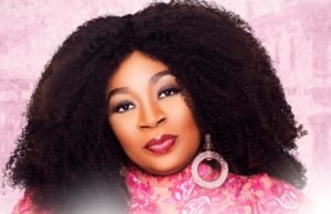 #SelahMusic: Cindy Williams | Nobody Else