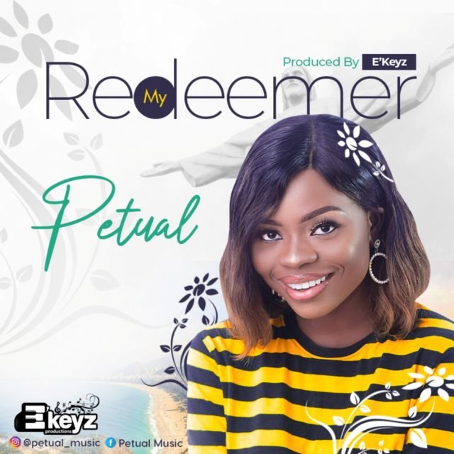 Petual | My Rdeemer