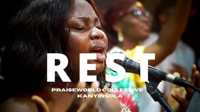 Praiseworld Collective
