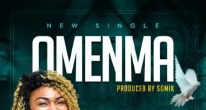 #SelahFresh: Precious Ruchi | Omemma Precious Ruchi | Omemma