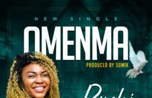 #SelahFresh: Precious Ruchi | Omemma Precious Ruchi | Omemma