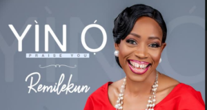 #SelahMusicVid: Remilekun | Yin O (Praise You) Medley Remilekun | Yin O (Praise You) Medley