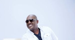 Sammie Okposo Makes Times Square With Global Sound “Too Good To Be True”