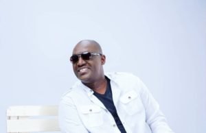 Sammie Okposo Makes Times Square With Global Sound “Too Good To Be True”