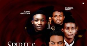 #SelahMusic: Uc Godswill | Spirit & Blood | Feat. Mr. Great, D’Violin Priest, Chris Johnvian Uc Godswill | Spirit And Blood | Feat. Mr. Great, D'Violin Priest, Chris Johnvian