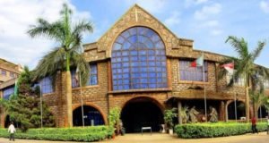 Prophet TB Joshua’s Wife Evelyn To Become Head Of Synagogue Church Of All Nations (SCOAN) TB Joshua: Evelyn Joshua To Become Head Of Synagogue (SCOAN)