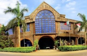 Prophet TB Joshua’s Wife Evelyn To Become Head Of Synagogue Church Of All Nations (SCOAN) TB Joshua: Evelyn Joshua To Become Head Of Synagogue (SCOAN)