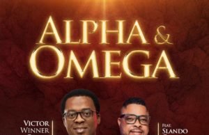 #SelahMusic: Victor Winner Okeiyi | Alpha & Omega | Feat. Slando Okeiyi Victor Winner Okeiyi | Alpha And Omega | Feat. Slando