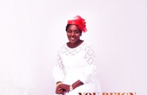 #SelahMusic: Maureen Paul | You Reign All Over Maureen Paul | You Reign All Over