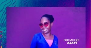 #SelahMusic: Oluwagbemileke Suyi Ajayi | The Good Counsellor Oluwagbemileke Suyi Ajayi | The Good Counsellor